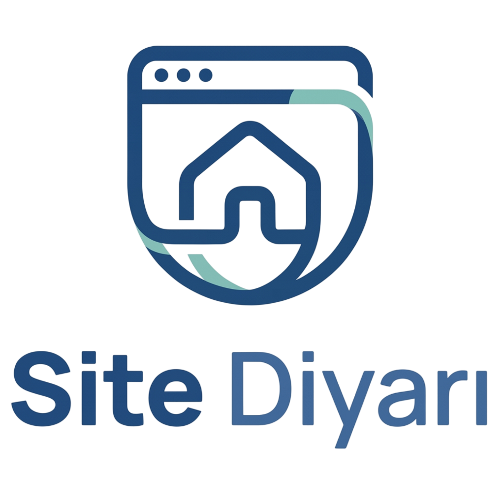 Site Diyarı Logo